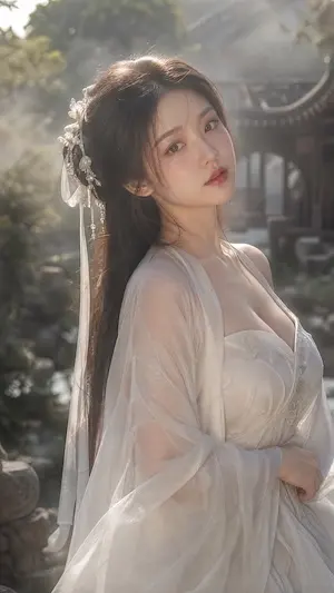 璃凰角色图鉴 2