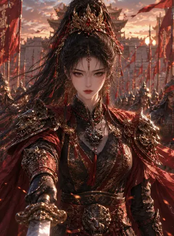 许昭角色图鉴 4