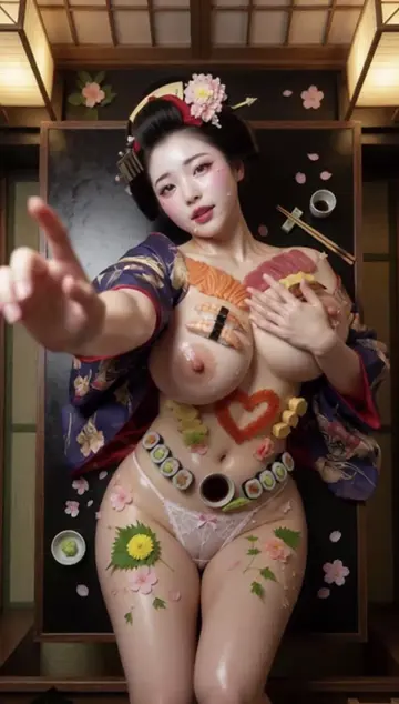 深夜居酒屋角色图鉴 1