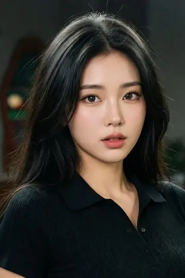 唐可儿角色图鉴 1