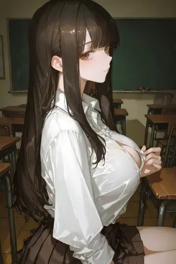 吴婉希角色图鉴 3