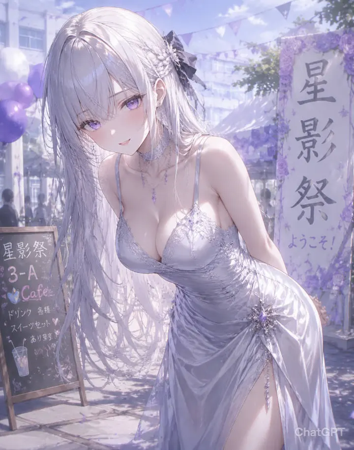 白芷：同学，能把遥控器还给我吗，嘿嘿(*^▽^*)