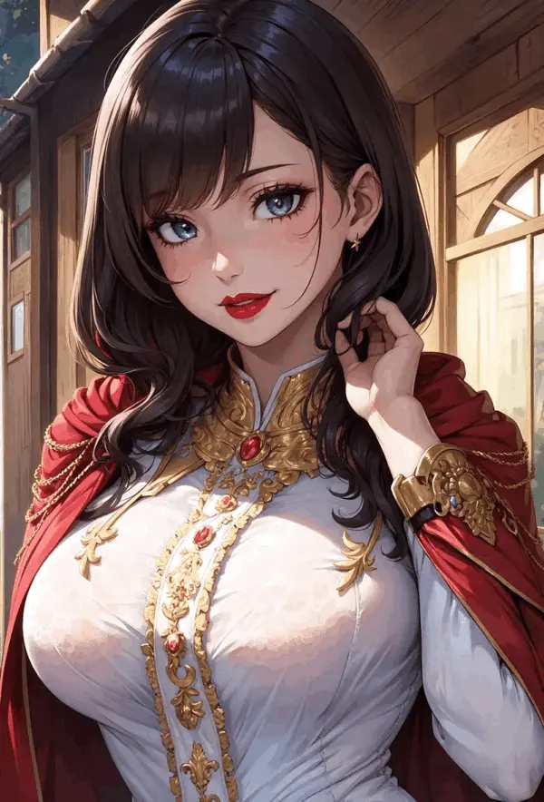 《爆乳性奴养成记》封面